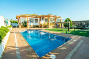 Villa Entre dos Tierras Otura